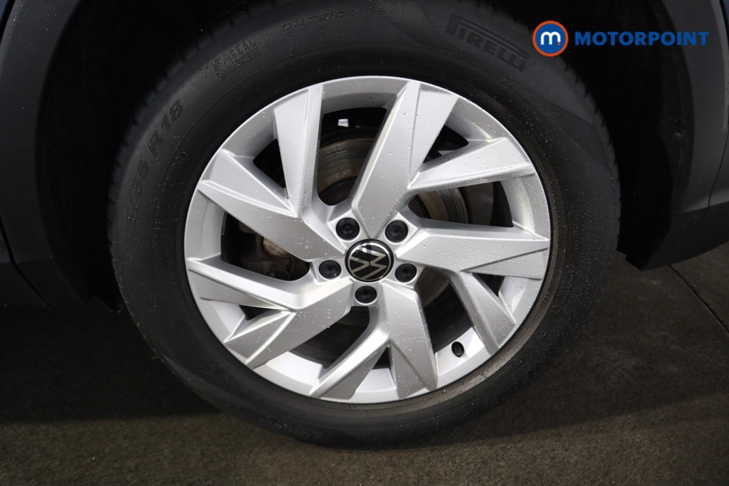 Used Volkswagen Tiguan 2022 for sale - 76933755: Photo 31