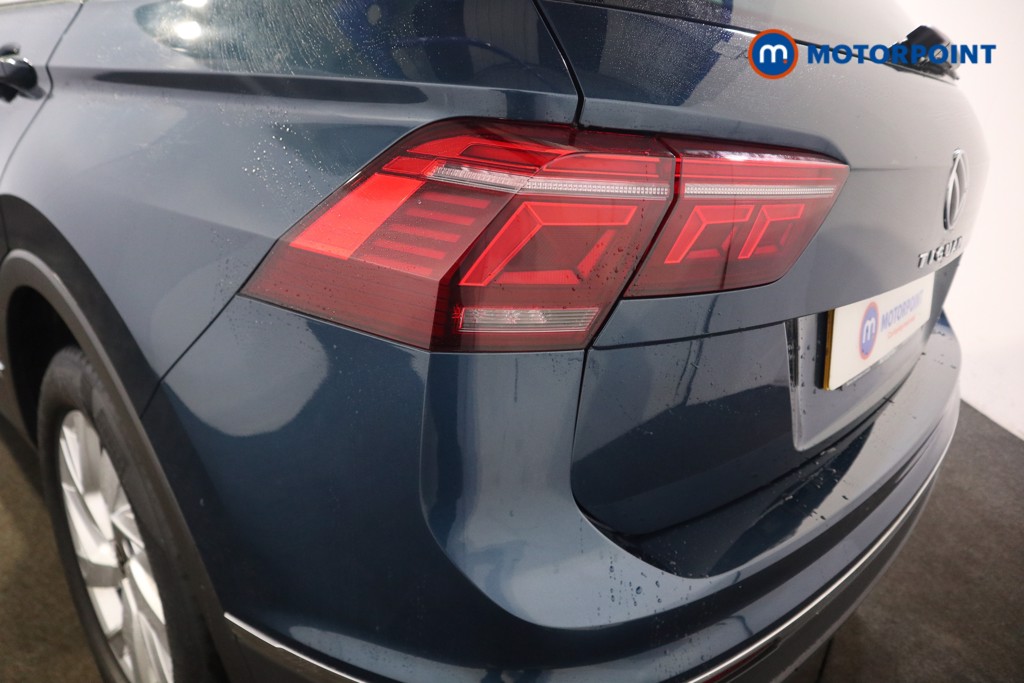 Used Volkswagen Tiguan 2022 for sale - 76933755: Photo 33