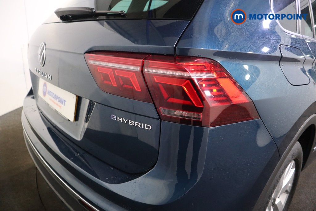 Used Volkswagen Tiguan 2022 for sale - 76933755: Photo 34