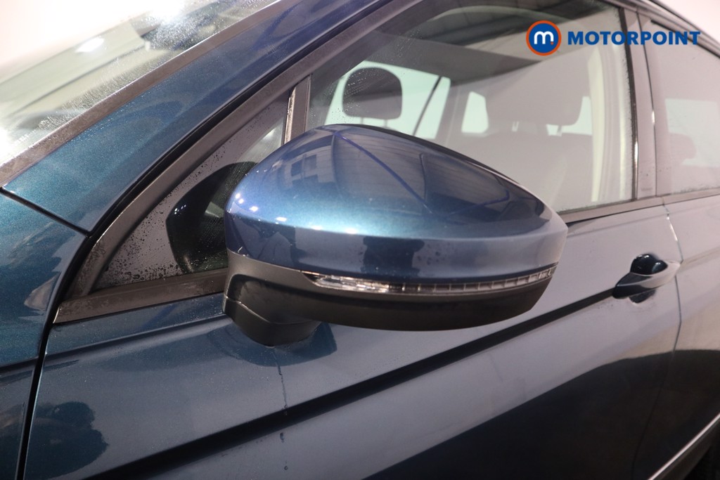 Used Volkswagen Tiguan 2022 for sale - 76933755: Photo 38