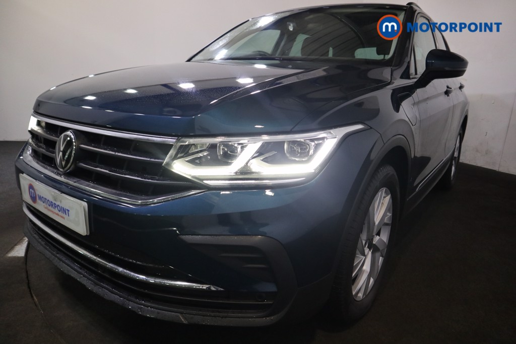 Used Volkswagen Tiguan 2022 for sale - 76933755: Photo 39