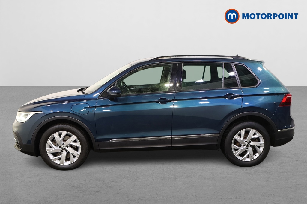 Used Volkswagen Tiguan 2022 for sale - 76933755: Photo 4