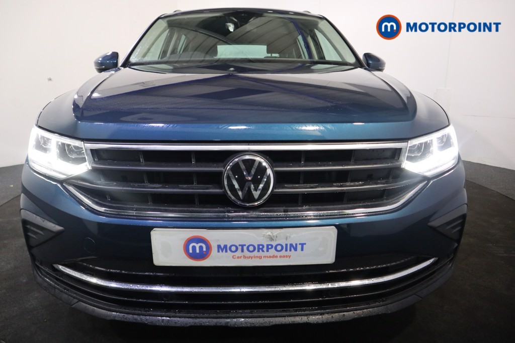 Used Volkswagen Tiguan 2022 for sale - 76933755: Photo 40