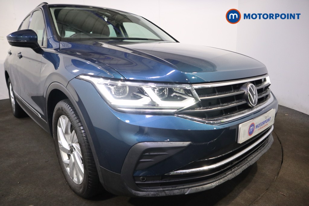 Used Volkswagen Tiguan 2022 for sale - 76933755: Photo 41
