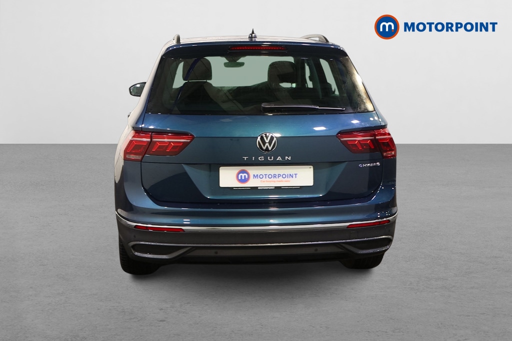 Used Volkswagen Tiguan 2022 for sale - 76933755: Photo 6