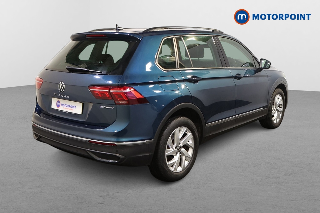 Used Volkswagen Tiguan 2022 for sale - 76933755: Photo 7