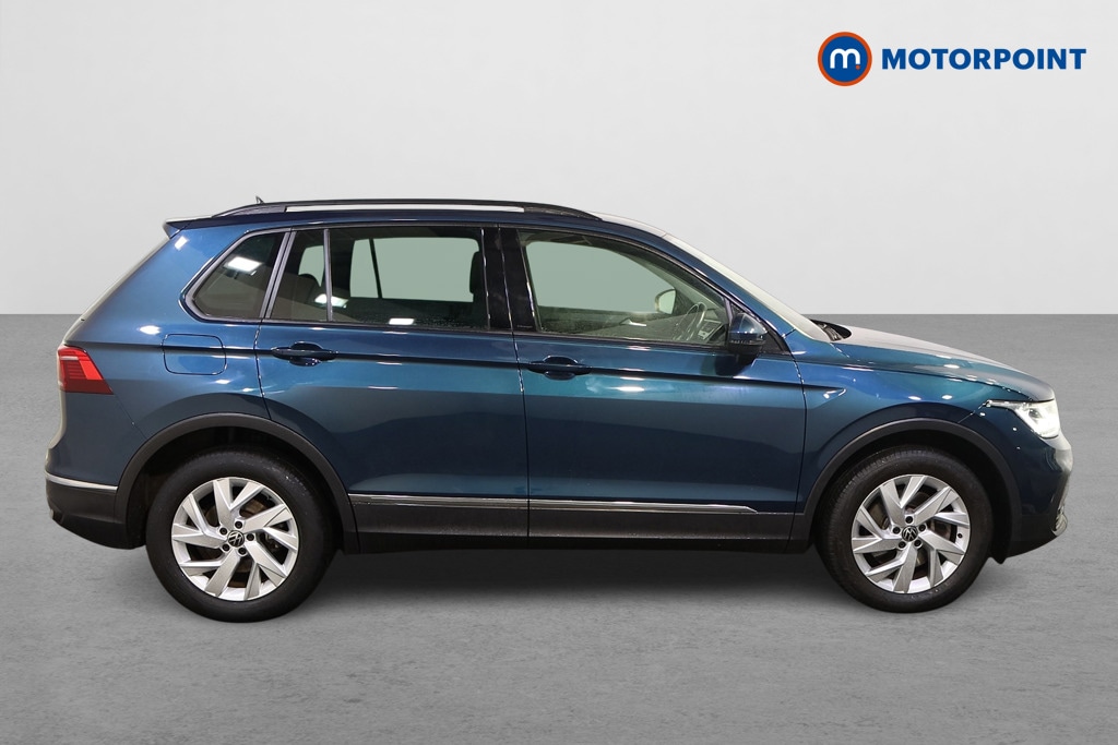Used Volkswagen Tiguan 2022 for sale - 76933755: Photo 8