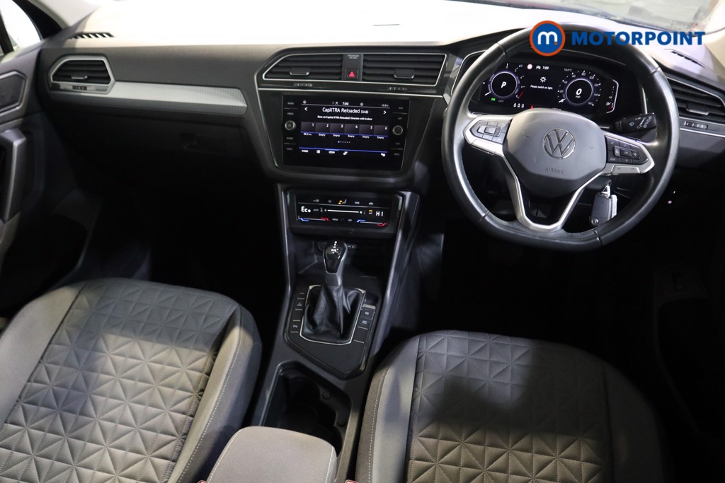 Used Volkswagen Tiguan 2022 for sale - 76933755: Photo 9