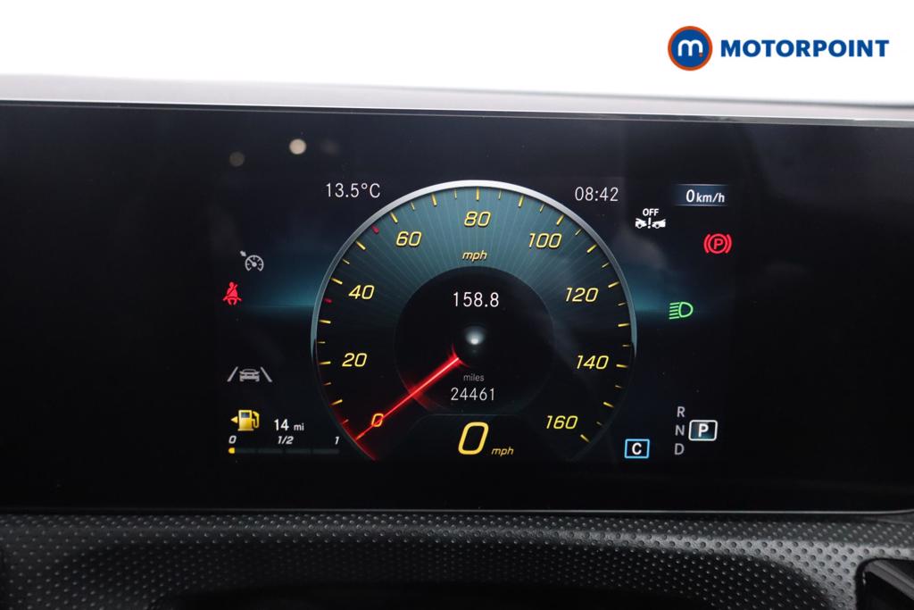 Used Mercedes-Benz A-Class 2023 for sale - 76710307: Photo 18