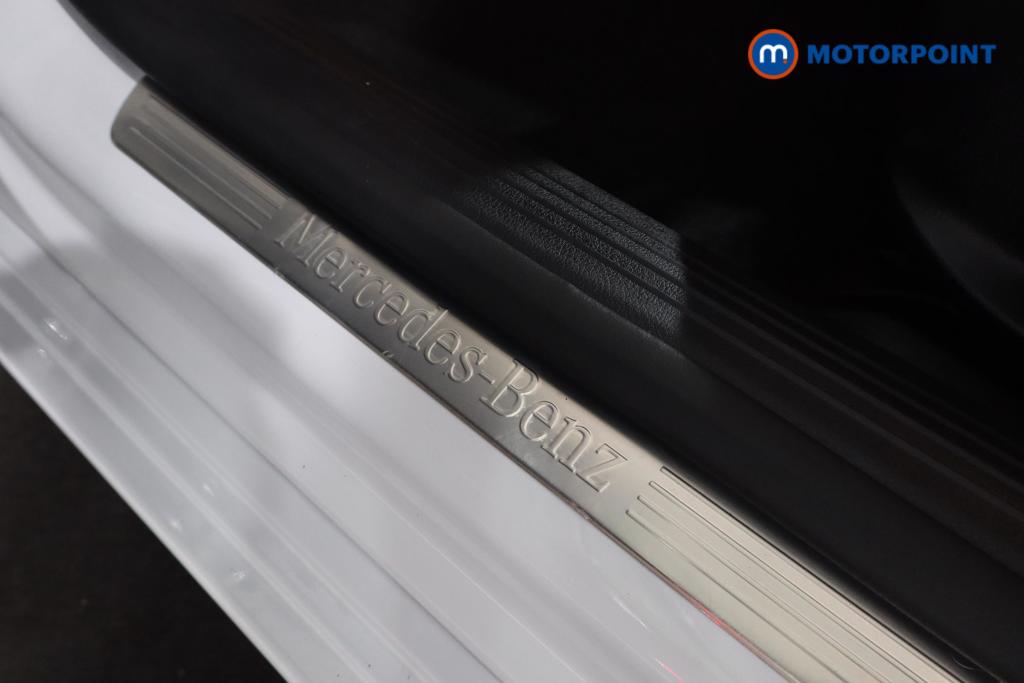 Used Mercedes-Benz A-Class 2023 for sale - 76710307: Photo 24