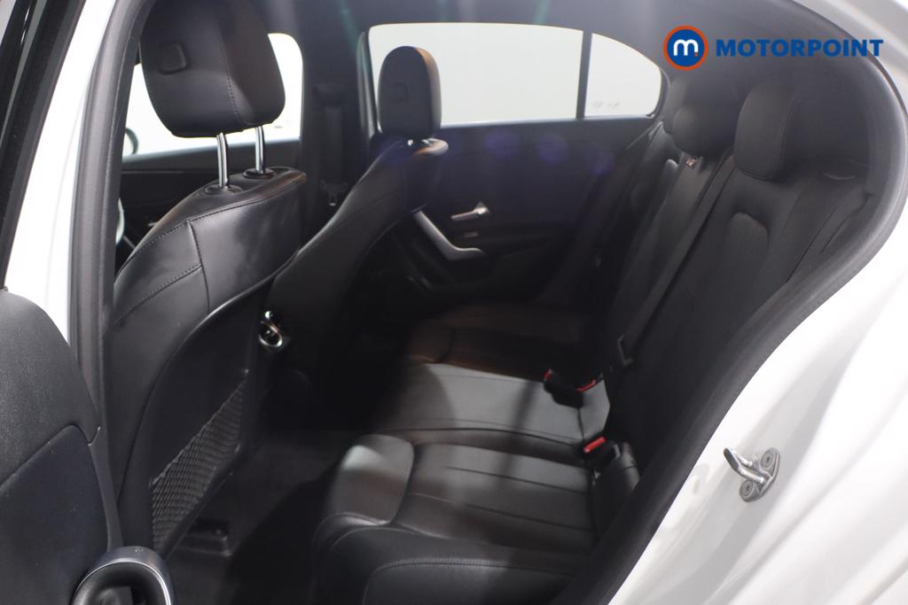 Used Mercedes-Benz A-Class 2023 for sale - 76710307: Photo 25