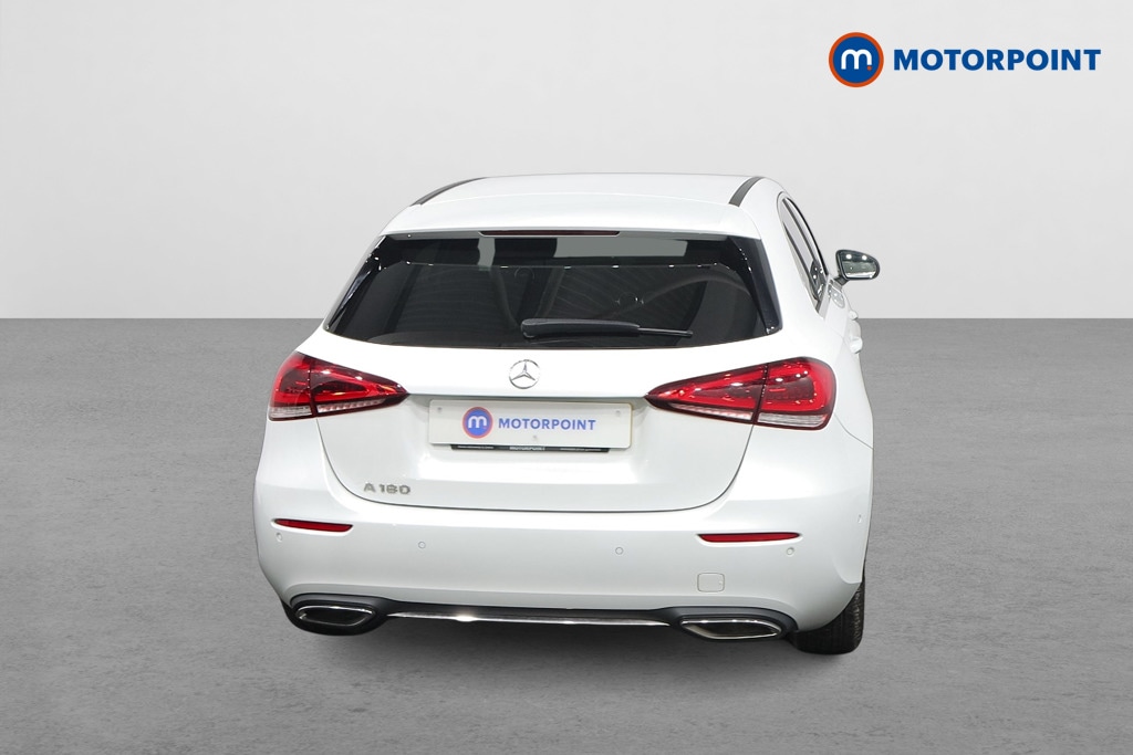 Used Mercedes-Benz A-Class 2023 for sale - 76710307: Photo 6