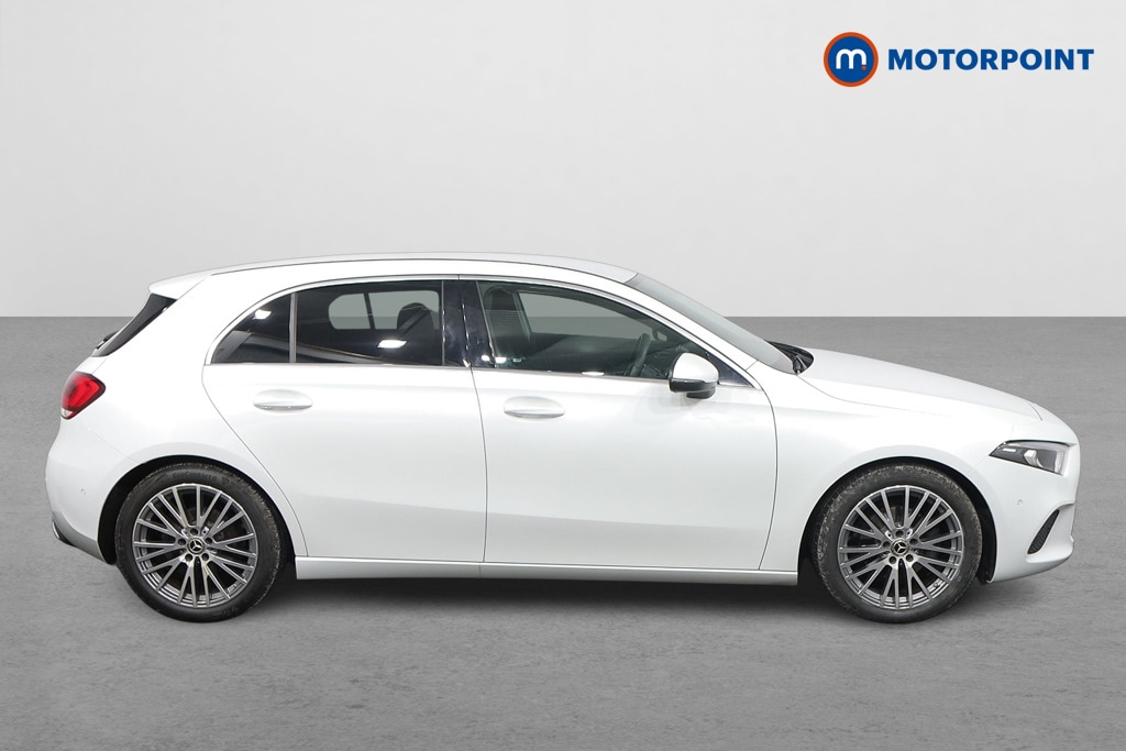 Used Mercedes-Benz A-Class 2023 for sale - 76710307: Photo 8