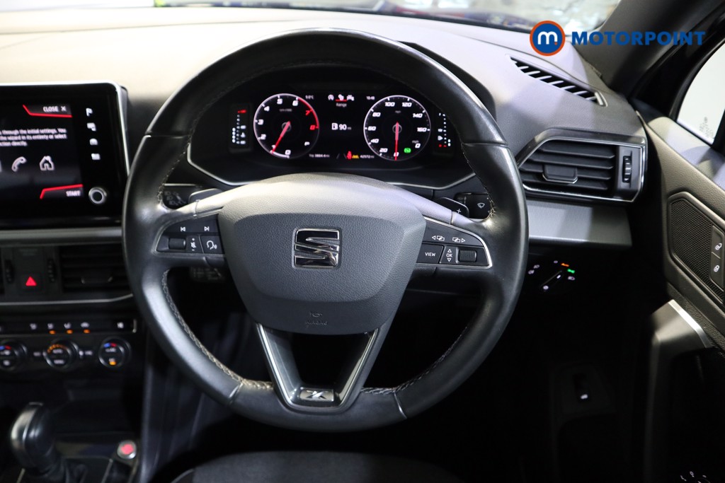 Used SEAT Tarraco 2020 for sale - 76958186: Photo 10