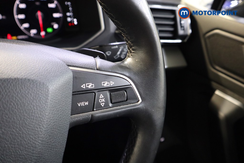 Used SEAT Tarraco 2020 for sale - 76958186: Photo 12