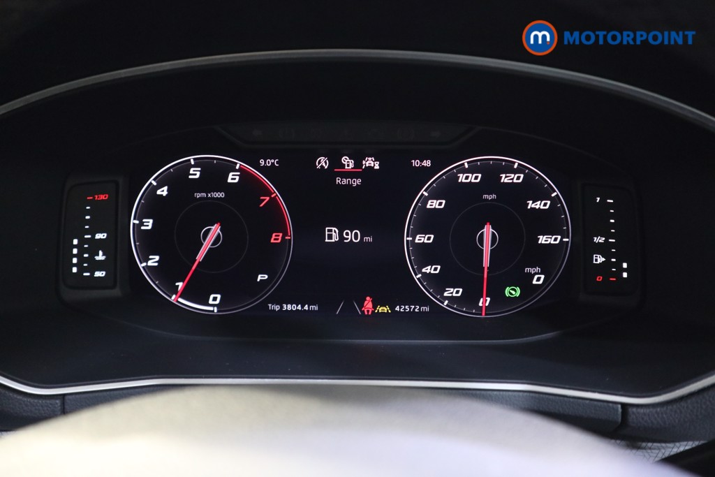 Used SEAT Tarraco 2020 for sale - 76958186: Photo 14