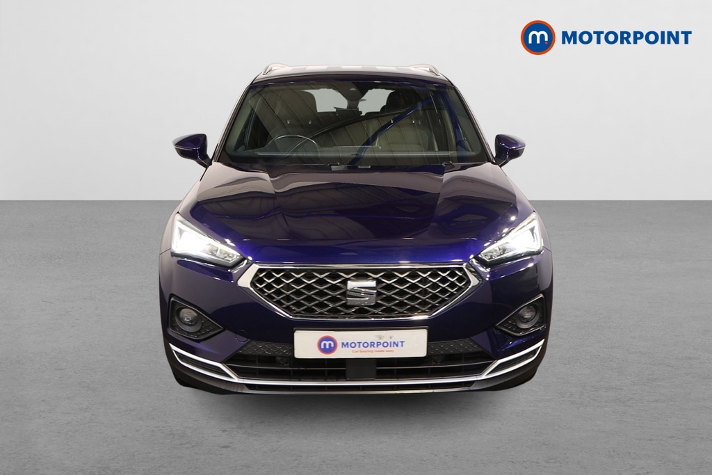 Used SEAT Tarraco 2020 for sale - 76958186: Photo 2