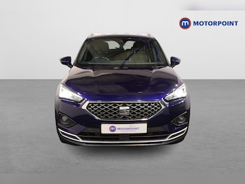 Used SEAT Tarraco 2020 for sale - 76958186: Photo