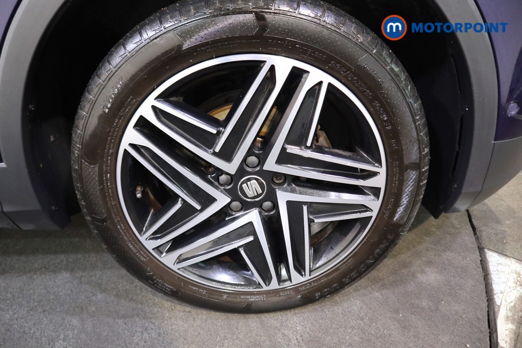 Used SEAT Tarraco 2020 for sale - 76958186: Photo 34