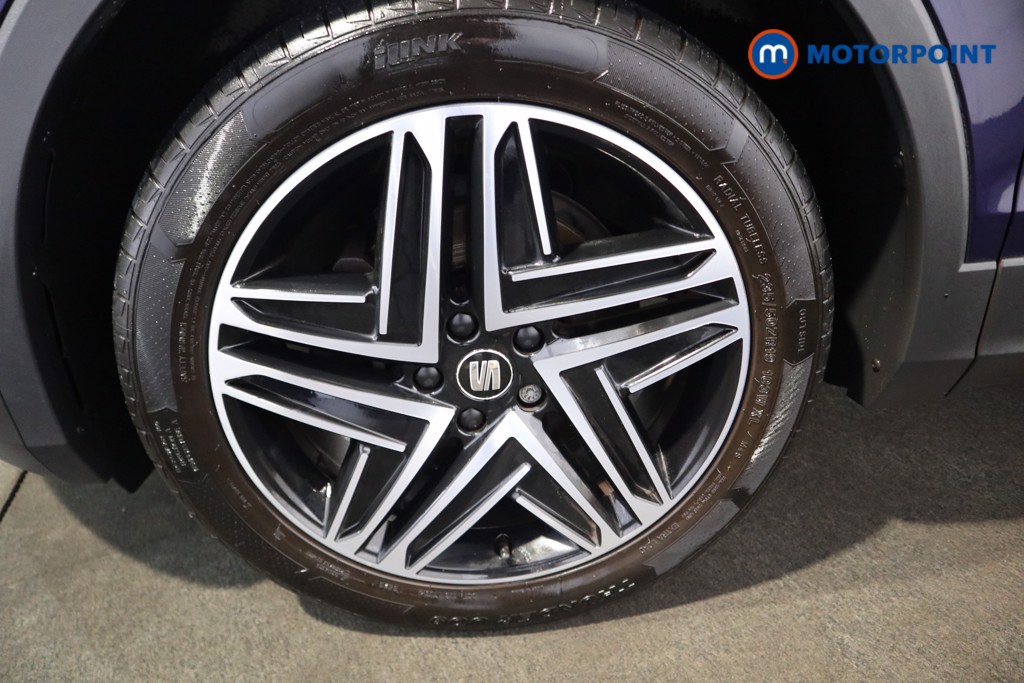 Used SEAT Tarraco 2020 for sale - 76958186: Photo 35