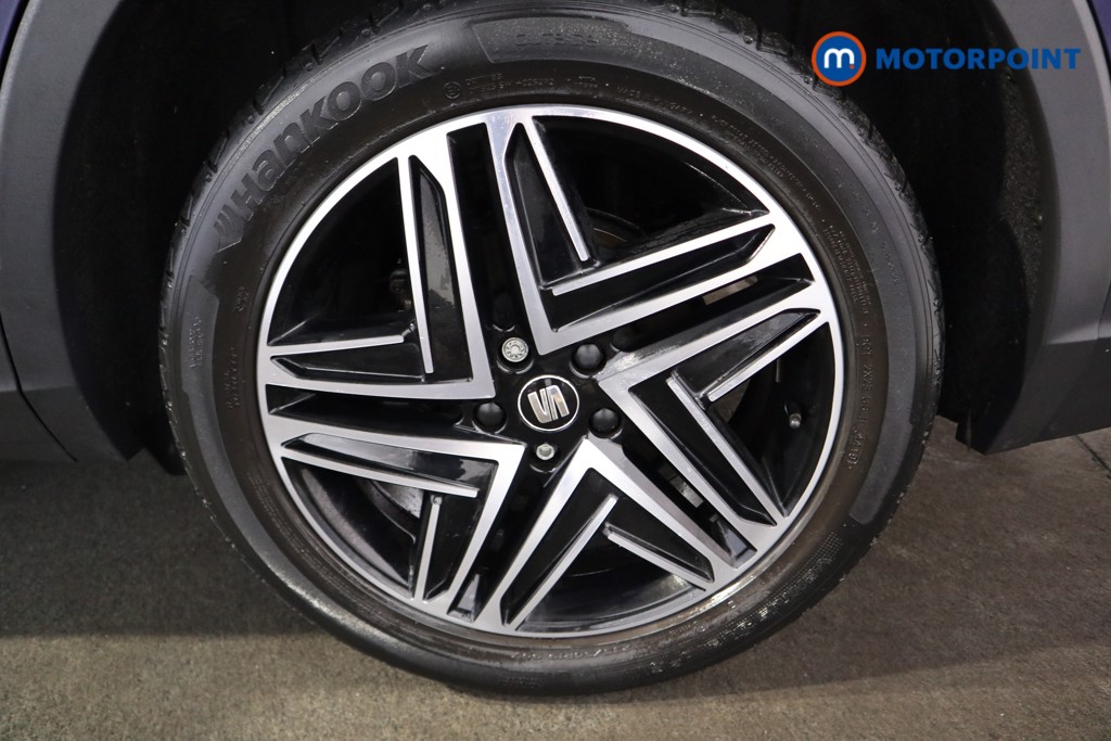 Used SEAT Tarraco 2020 for sale - 76958186: Photo 36