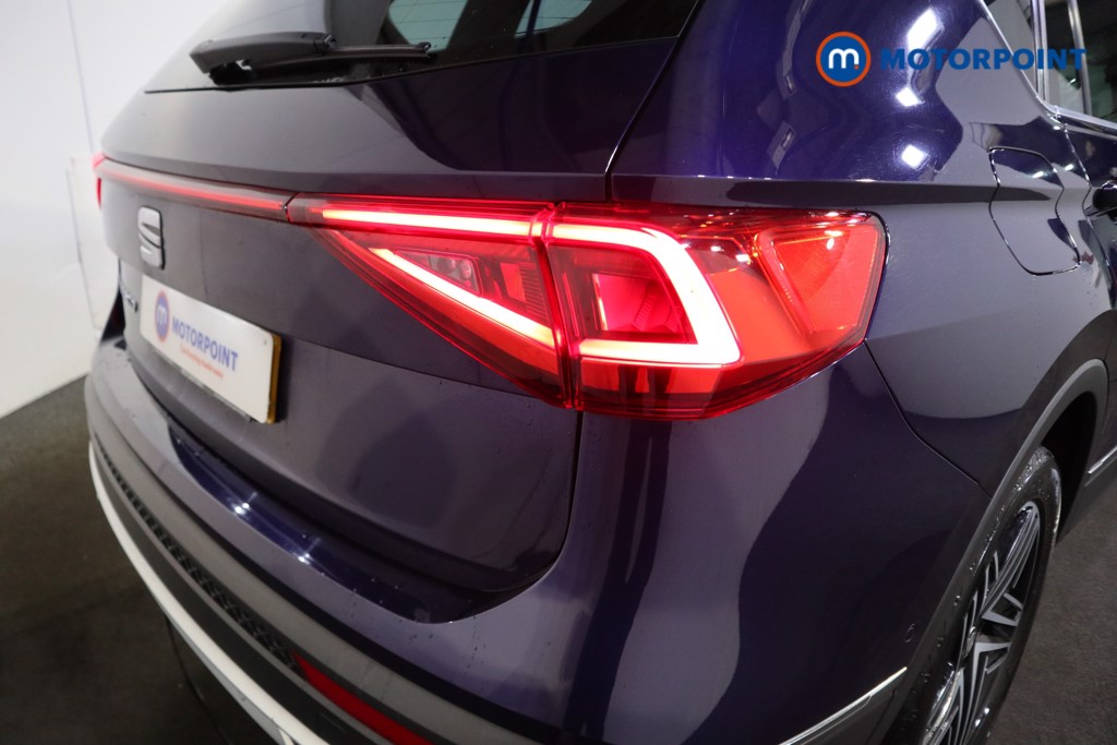 Used SEAT Tarraco 2020 for sale - 76958186: Photo 40