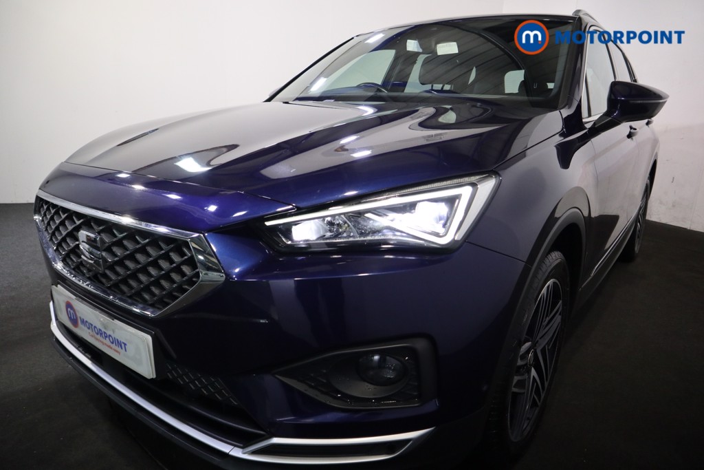 Used SEAT Tarraco 2020 for sale - 76958186: Photo 46