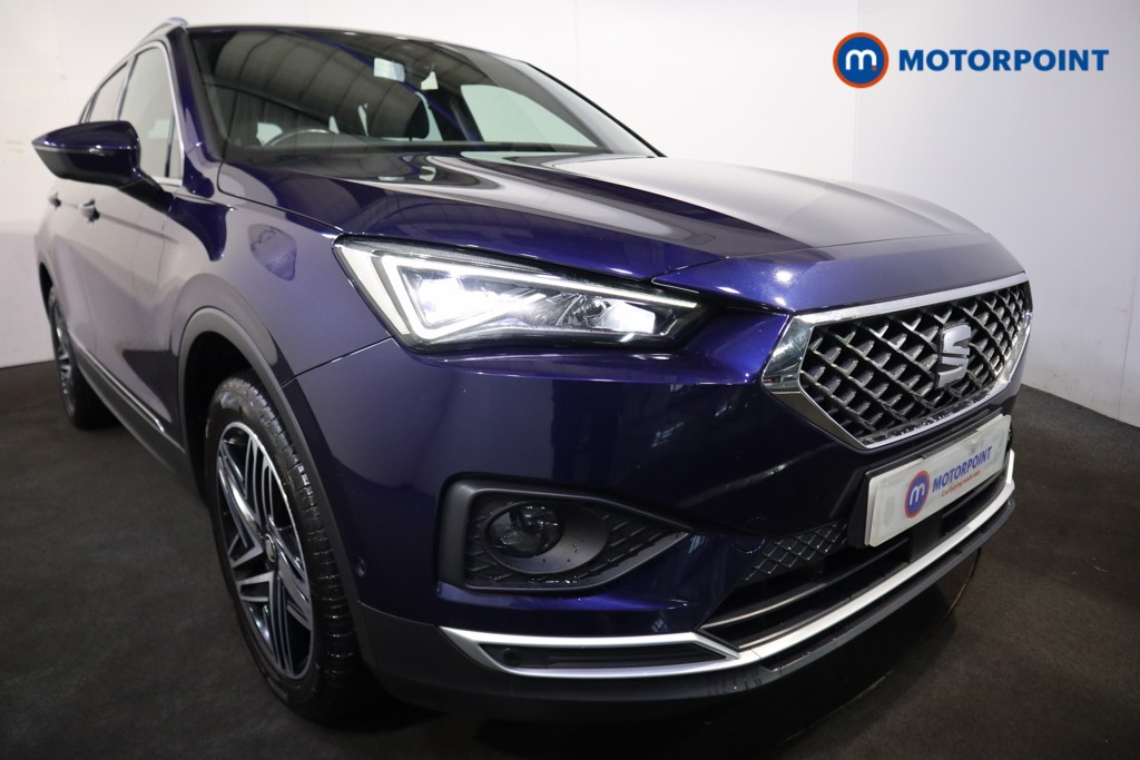 Used SEAT Tarraco 2020 for sale - 76958186: Photo 48