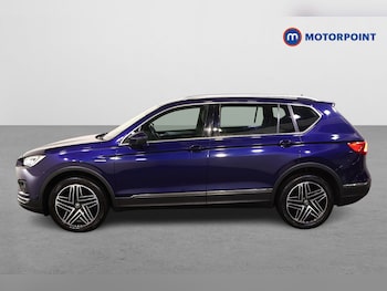 Used SEAT Tarraco 2020 for sale - 76958186: Photo