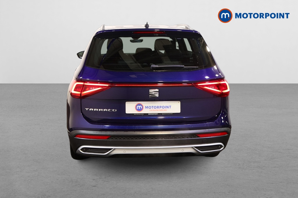 Used SEAT Tarraco 2020 for sale - 76958186: Photo 6