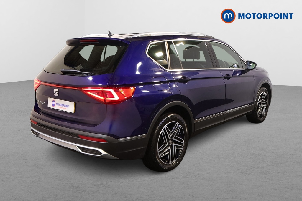 Used SEAT Tarraco 2020 for sale - 76958186: Photo 7
