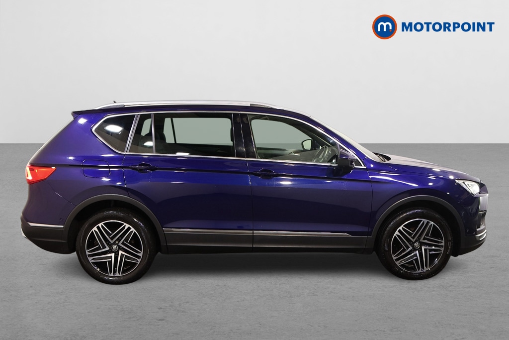 Used SEAT Tarraco 2020 for sale - 76958186: Photo 8