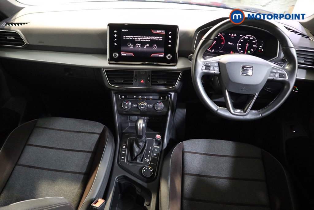 Used SEAT Tarraco 2020 for sale - 76958186: Photo 9