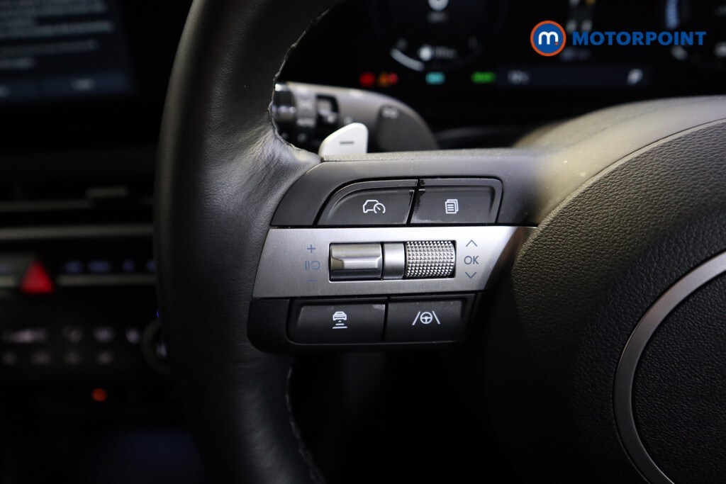 Used Hyundai TUCSON for sale - 77490318: Photo 11