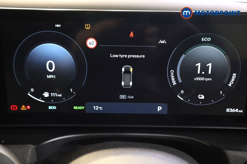 Used Hyundai TUCSON for sale - 77490318: Photo 14