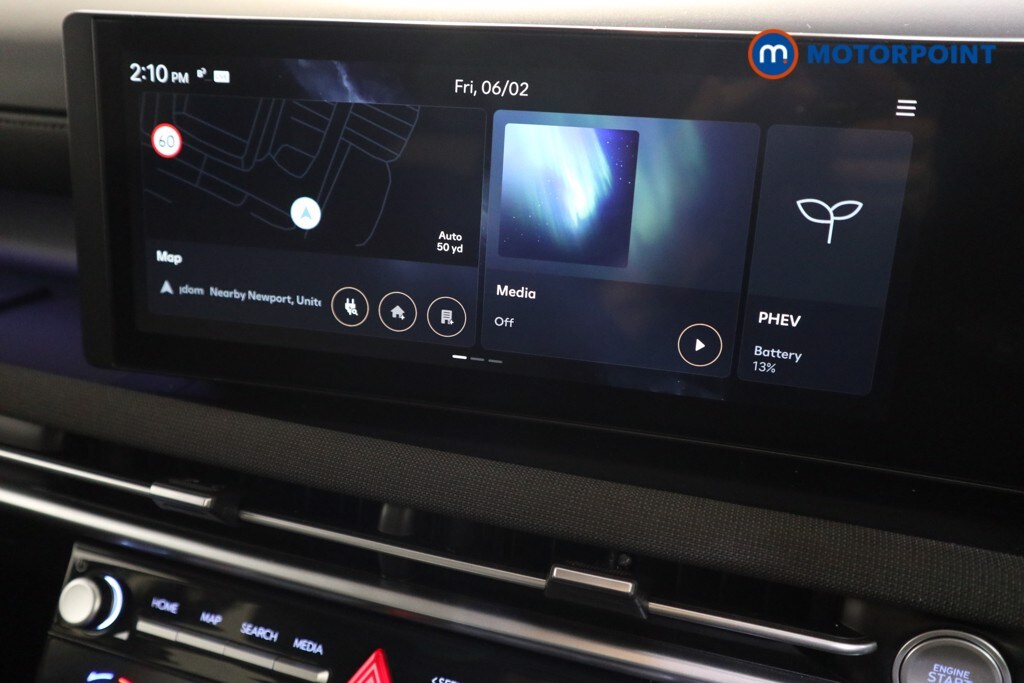 Used Hyundai TUCSON for sale - 77490318: Photo 16