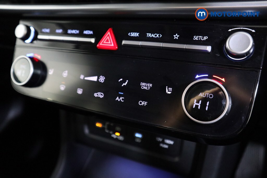 Used Hyundai TUCSON for sale - 77490318: Photo 17