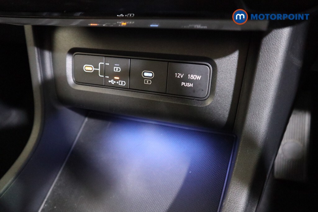 Used Hyundai TUCSON for sale - 77490318: Photo 18