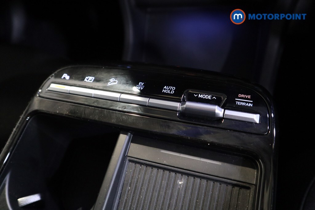 Used Hyundai TUCSON for sale - 77490318: Photo 19