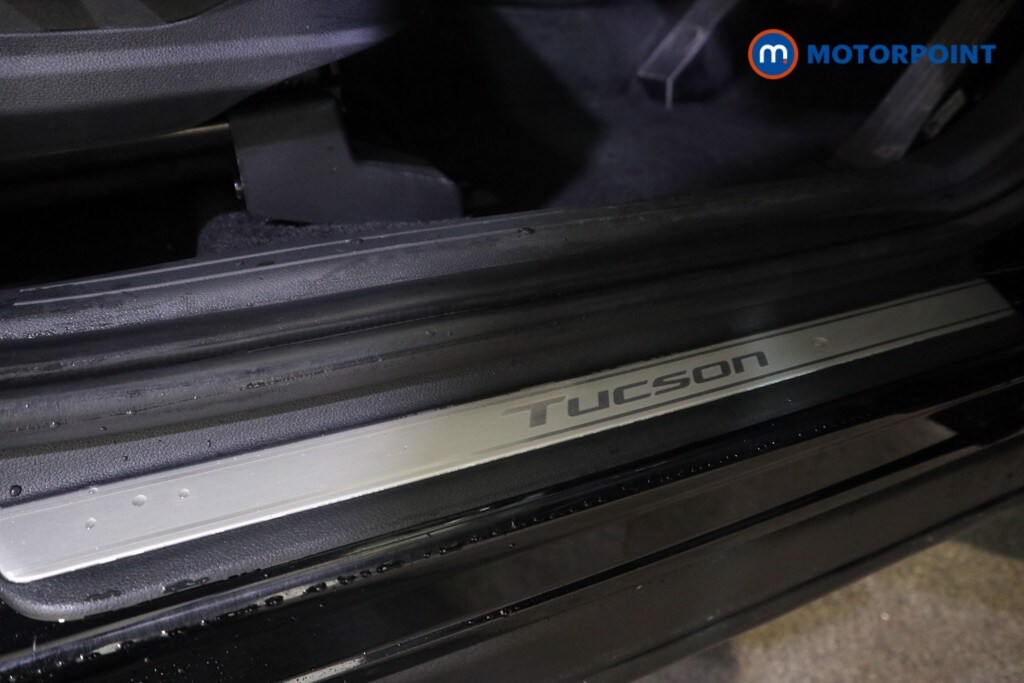 Used Hyundai TUCSON for sale - 77490318: Photo 23