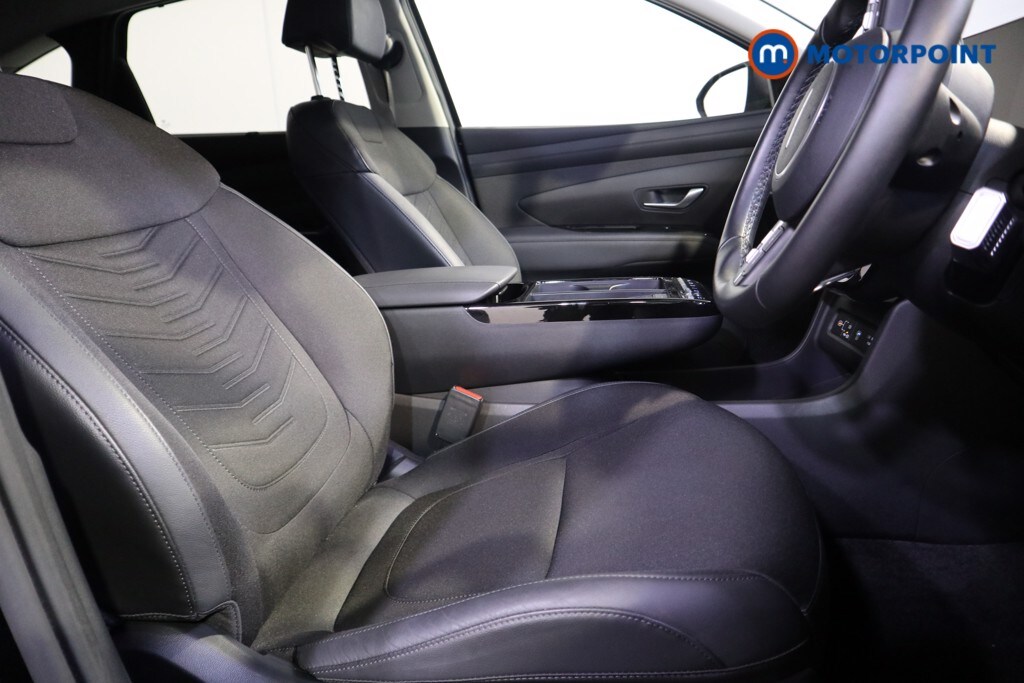 Used Hyundai TUCSON for sale - 77490318: Photo 25