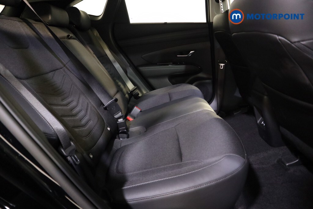 Used Hyundai TUCSON for sale - 77490318: Photo 26