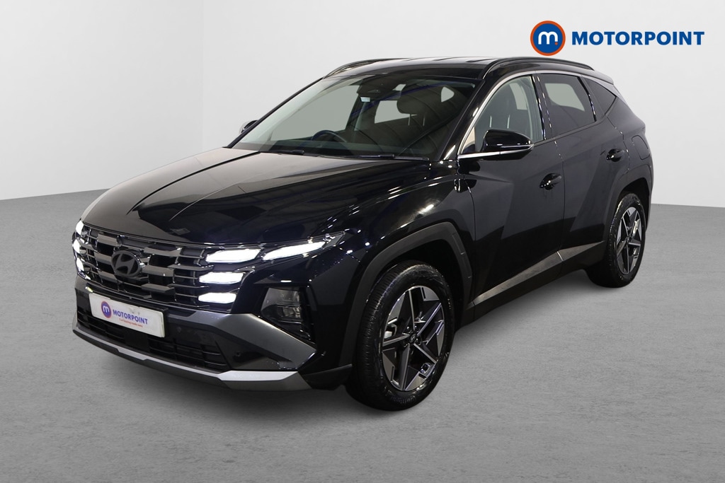 Used Hyundai TUCSON for sale - 77490318: Photo 3