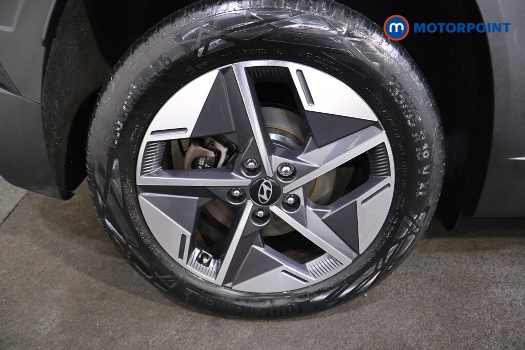 Used Hyundai TUCSON for sale - 77490318: Photo 32