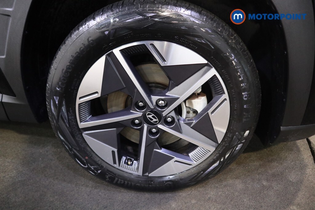 Used Hyundai TUCSON for sale - 77490318: Photo 33