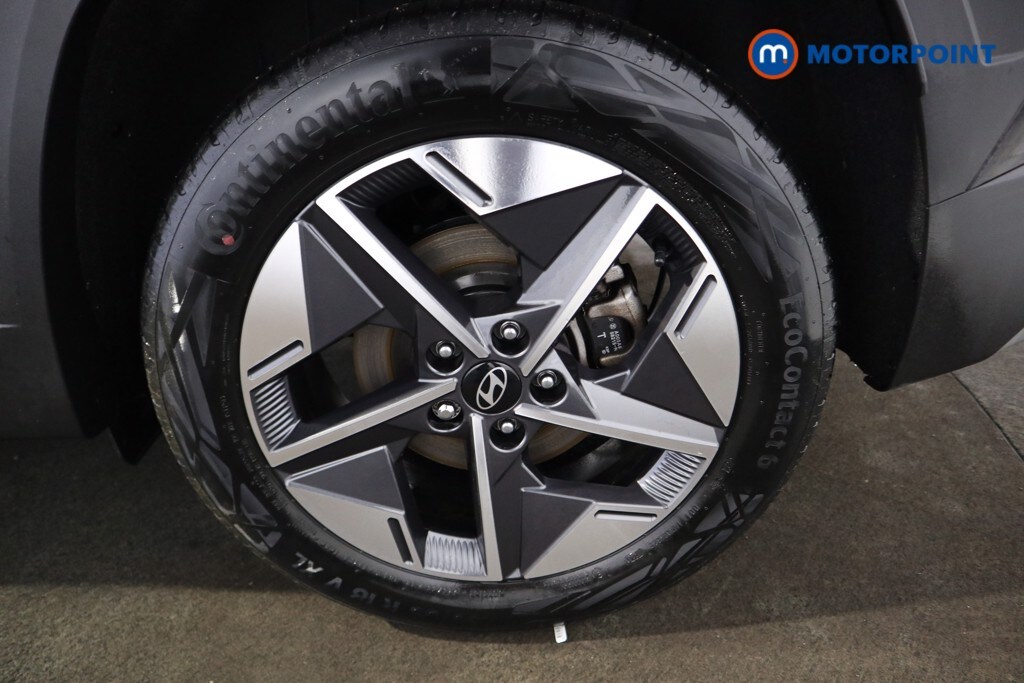 Used Hyundai TUCSON for sale - 77490318: Photo 35