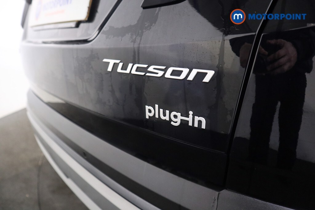 Used Hyundai TUCSON for sale - 77490318: Photo 38