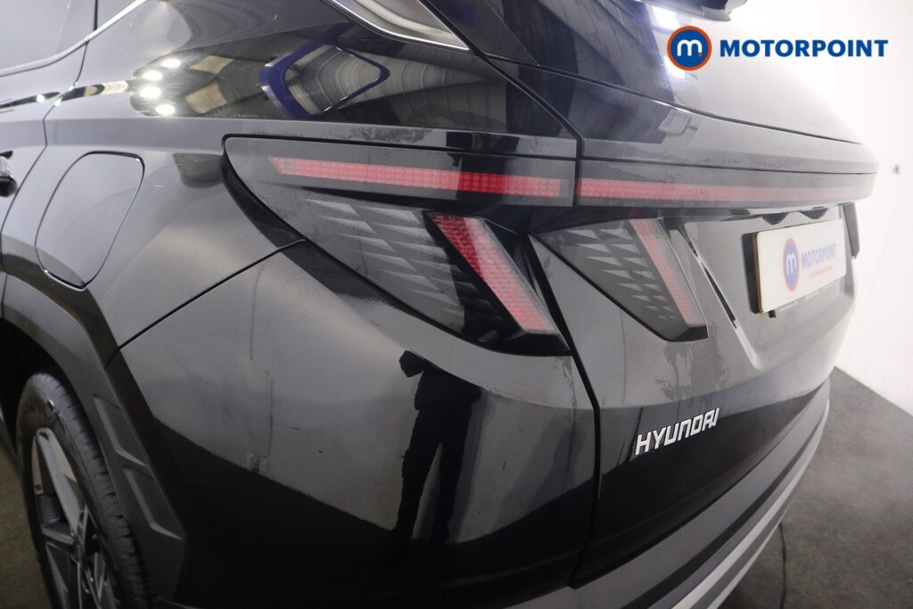 Used Hyundai TUCSON for sale - 77490318: Photo 40