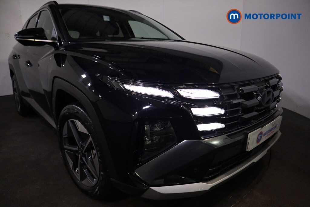 Used Hyundai TUCSON for sale - 77490318: Photo 47