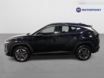 Used Hyundai TUCSON undefined for sale - 77490318: Photo